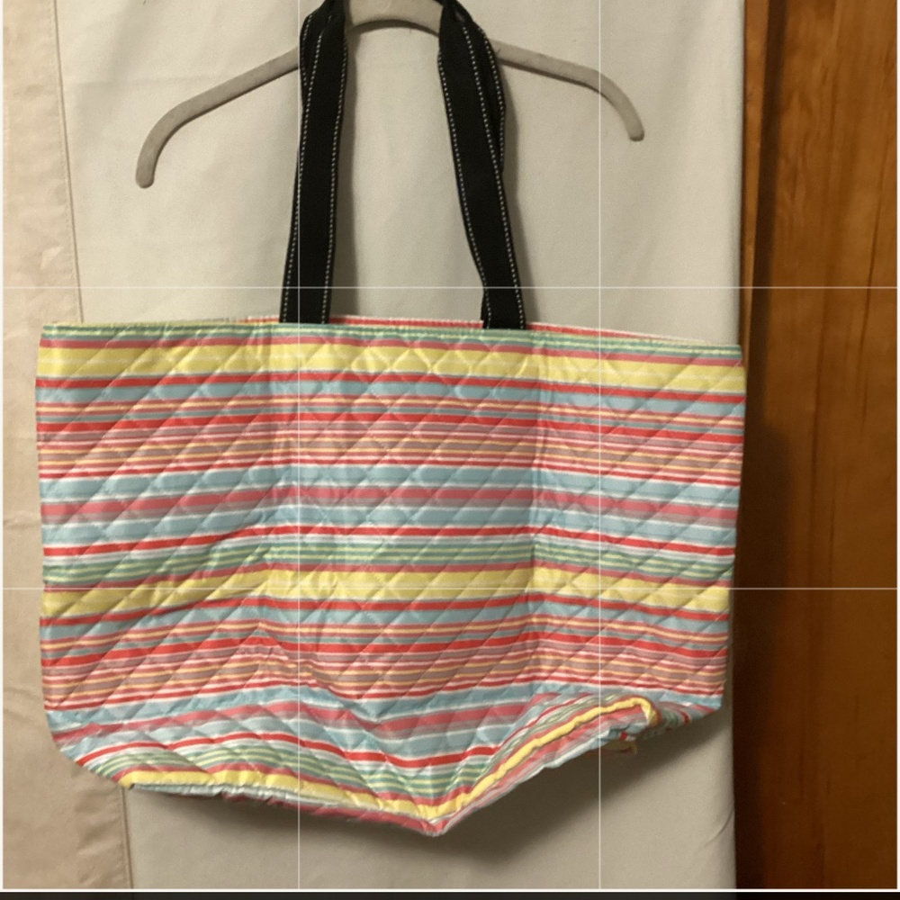SCOUT TOTE PLUS1 FOLDABLE TRAVEL BAG NWT - Picture 3 of 10